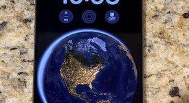 Good
													Apple iPhone 15 Pro Max - Unlocked, Natural, 256 GB, A2849, photo 4 of 11