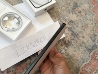 Apple iPhone 15 Plus