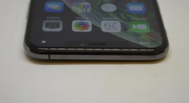 Good
													Apple iPhone Xs Max - Unlocked, Gray, 256 GB, A1921, photo 5 of 11