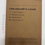 New Amazon Kindle Paperwhite 12th Gen 2024 - Amazon, Green