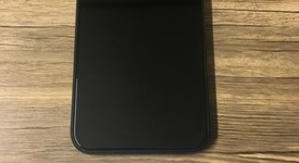 Fair
													Apple iPhone Xr - Unlocked, Black, 64 GB, A1984, photo 1 of 7