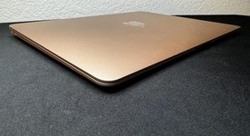 Mint
													MacBook Air 2019 - 13" - I5, Gold, 128 GB, 8 GB, photo 4 of 7