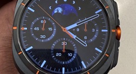 Mint
													Samsung Galaxy Watch Ultra - Unlocked, Gray, SM-L705U, 47mm, photo 3 of 8