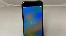 Good
													Apple iPhone SE 2nd Gen 2020 - Unlocked, Black, 64 GB, A2275, photo 6 of 6