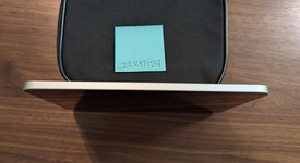 Mint
													Apple iPad Mini 7th Gen - Wi-Fi, Starlight, 128 GB, A2993, photo 1 of 10