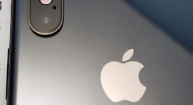 Mint
													Apple iPhone X - Unlocked, Gray, 256 GB, A1901, GSM, photo 4 of 15