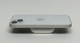 Mint
													Apple iPhone 13 - Unlocked, Starlight, 256 GB, A2482, photo 3 of 9
