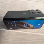 Good Motorola Razr Fold - Unlocked, 512 GB, PANTONE Blackened Blue