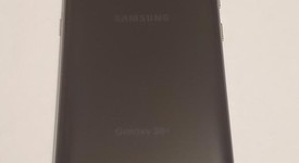 Mint
													Samsung Galaxy S8 Plus - Unlocked, Black, 64 GB, 4 GB, SM-G955U1, photo 5 of 7