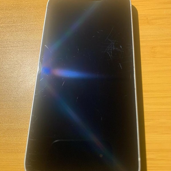 Apple iPhone 13 - Xfinity, 256 GB, Starlight, A2482