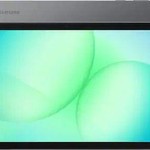 New Samsung Galaxy Tab A11 Plus - Wi-Fi, 128 GB, Gray, 6 GB