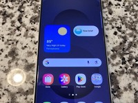 Samsung Galaxy S25 Ultra