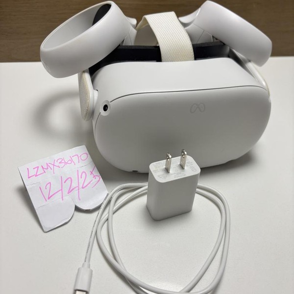 Meta Quest 2 - 128 GB