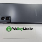 Fair Samsung Galaxy S21 5G - AT&T, Gray, 128 GB, 8 GB, SM-G991U