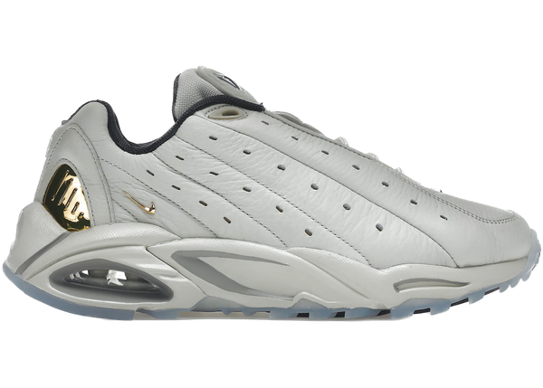 Nike Hot Step Air Terra Drake NOCTA Champagne - 11