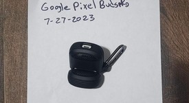 Used
													Google Pixel Buds Pro - Coral, photo 2 of 5