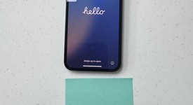 Good
													Apple iPhone 13 Mini - Unlocked, Midnight, 512 GB, A2481, photo 1 of 8