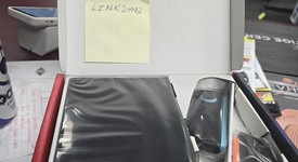 New
													Nintendo Switch 2 - Red & Blue, Standard, photo 1 of 2