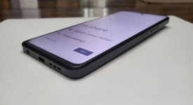 Mint
													TCL 50 XL NXTPAPER 5G - Unlocked, Blue, 128 GB, photo 4 of 14