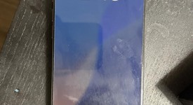 Good
													Apple iPhone 16 Pro Max - T-Mobile, Natural, 256 GB, A3084, photo 4 of 10