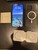 Good Apple iPhone 15 Pro Max - Unlocked, Blue, 512 GB, A2849