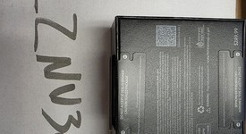 New
													Samsung Galaxy Buds3 Pro - Silver, photo 3 of 8