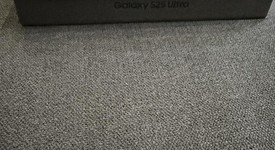 Mint
													Samsung Galaxy S25 Ultra - Unlocked, Whitesilver, 512 GB, 12 GB, SM-S938U1, photo 5 of 12