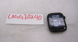 Fair
													Apple Watch Series 7 45mm - Midnight, A2474 - GPS, Aluminum, photo 4 of 12