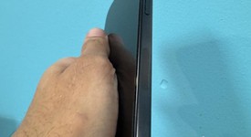 Good
													Apple iPhone 15 Pro Max - Unlocked, Blue, 256 GB, A2849, photo 4 of 6