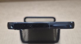 Good
													Samsung Galaxy S23 Plus - Unlocked Non-US, Black, 256 GB, 8 GB, SM-S916W, photo 4 of 6