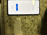 Samsung Galaxy S20 FE 5G