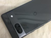 Google Pixel 7a