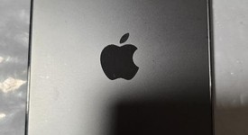 Good
													Apple iPhone 13 Pro - Unlocked, Graphite, 128 GB, A2483, photo 4 of 9