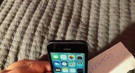 Fair
													Apple iPhone 5 - Unlocked, Black, 16 GB, A1428, photo 4 of 4