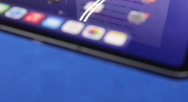 Good
													Apple iPad Pro 13" (M4) 2024 - Unlocked, Black, 1 TB, 16 GB, A2926, Standard Glass, photo 3 of 11