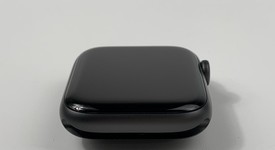 Fair
													Apple Watch Series 4 44mm - Gray, A1978 - GPS, Aluminum, photo 2 of 5