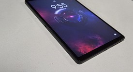 Good
													Lenovo Legion Tab Gen 3 - Wi-Fi, Black, 256 GB, 12 GB, photo 1 of 9