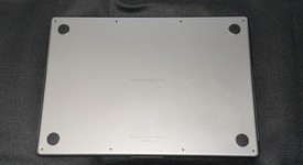 Good
													MacBook Pro 2021 - 16" - Apple M1 Max, Gray, 1 TB, 64 GB, photo 4 of 12