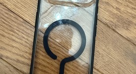 Mint
													Apple iPhone Air - Unlocked, Space Black, 256 GB, A3260, photo 4 of 10