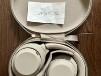 Sony WH-1000XM4