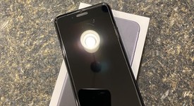 Mint
													Apple iPhone 7 Plus - Verizon, Black, 128 GB, A1661, photo 1 of 8