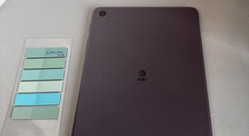 Good
													Samsung Galaxy Tab A 8.4" 2020 - AT&T, Brown, 32 GB, SM-T307, photo 3 of 3