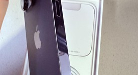 Mint
													Apple iPhone 14 Pro - Unlocked, Purple, 128 GB, A2650, photo 3 of 9