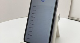 Good
													Apple iPhone 11 - Unlocked, Purple, 64 GB, A2111, photo 1 of 7