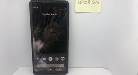 Fair
													Google Pixel 2 XL - Verizon, Black, 64 GB, Verizon Edition, photo 1 of 10