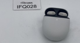 Used
													Google Pixel Buds Pro 2 - Porcelain, photo 1 of 4