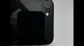 Good
													Apple iPhone SE 2nd Gen 2020 - Unlocked, Black, 128 GB, A2275, photo 5 of 7