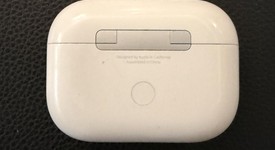 Used
													Apple AirPods Pro 2 - USB-C, photo 5 of 5