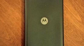 Good
													Moto G Stylus 5G (2023) - Unlocked, Black, 256 GB, 6 GB, photo 3 of 3