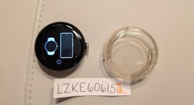 Mint
													Google Pixel Watch 2 - Unlocked, Gold, LTE, photo 1 of 6